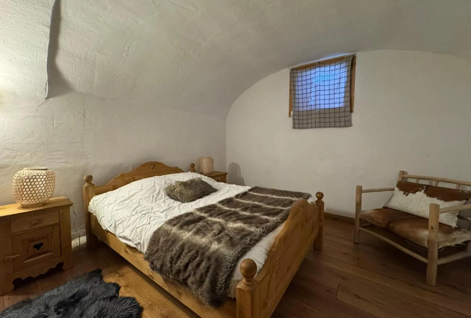 Le Franier Splendide Chalet En Montagne - 12Pers Sainte-Foy-Tarentaise