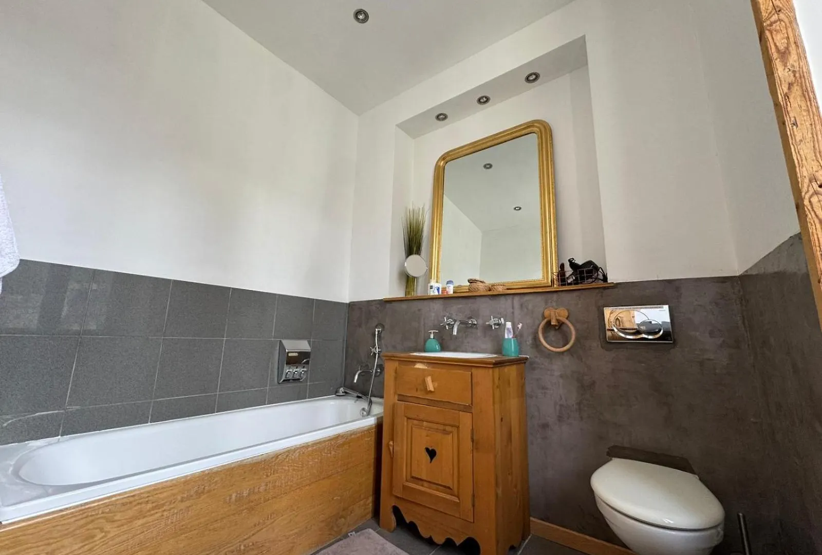 Le Franier Splendide Chalet En Montagne - 12Pers Sainte-Foy-Tarentaise