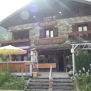  Mini-hôtel Le Perce Neige D'alicia